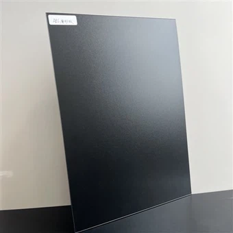 Panouri din plastic ABS 4x8