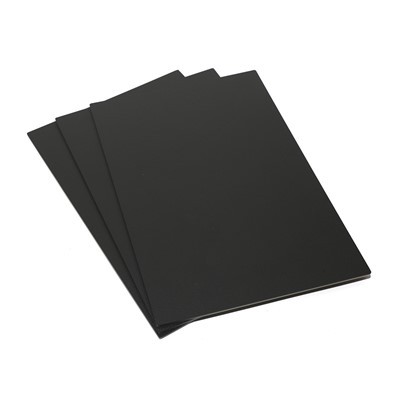 8x4ft PC ABS Foaie de material modificat