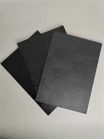 Foaie de plastic texturat ABS