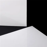 Foaie decorativă ABS antistatică