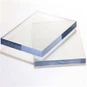 Policarbonat transparent rezistent la impact