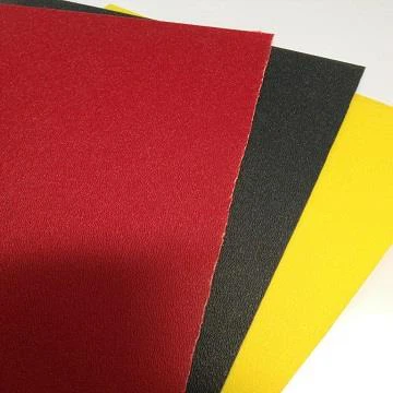 Gravură laser ABS mată din material plastic