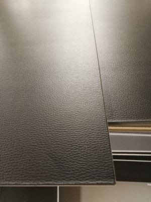 ABS și foaie compozit PVC Mai mult High-end