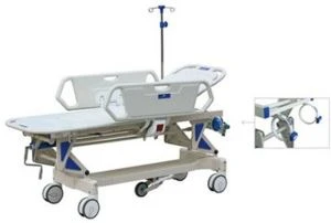 Foaie de urgență medicală din ABS