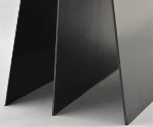 HIPS Sheet Fireproof și impermeabil