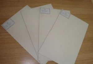HIPS Sheet Exemplar gratuit