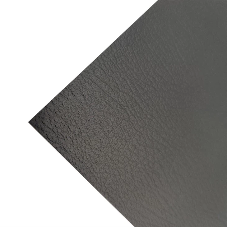 Custom Dashboard Leather