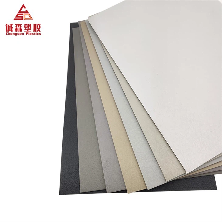 Foaie compactă PVC ABS