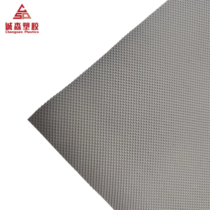 PVC ABS Compact Sheet