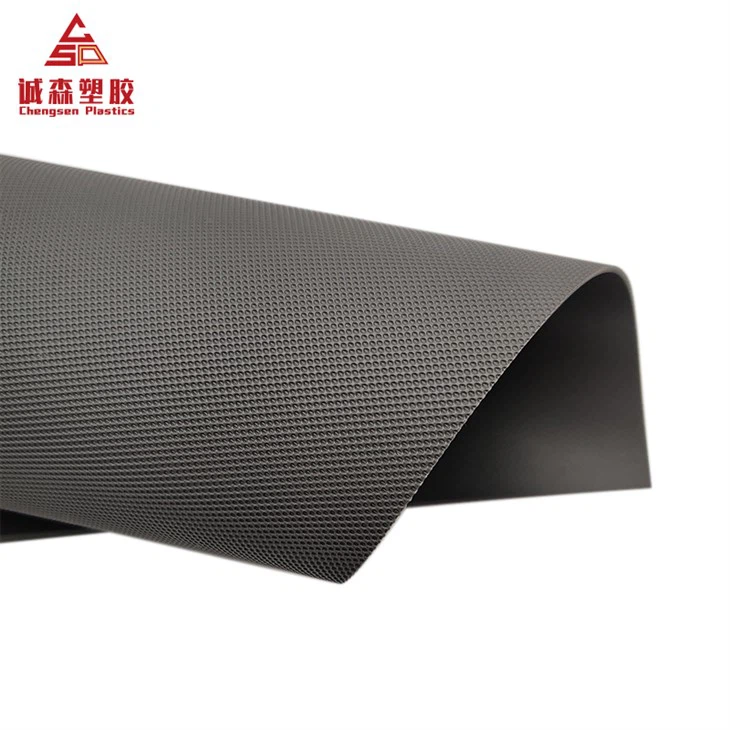 PVC ABS Compact Sheet