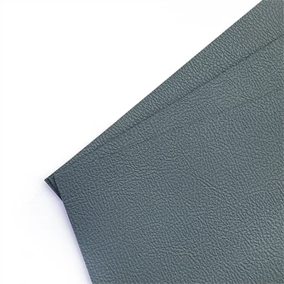 PVC Dashboard Leather