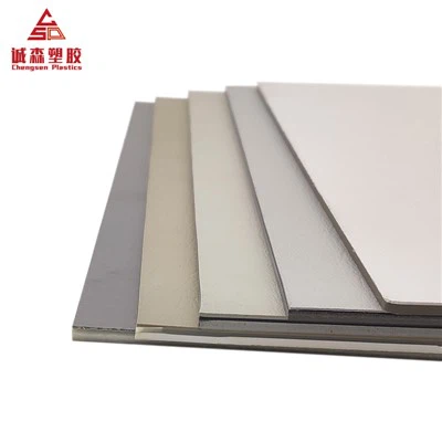 Foaie PVC ABS
