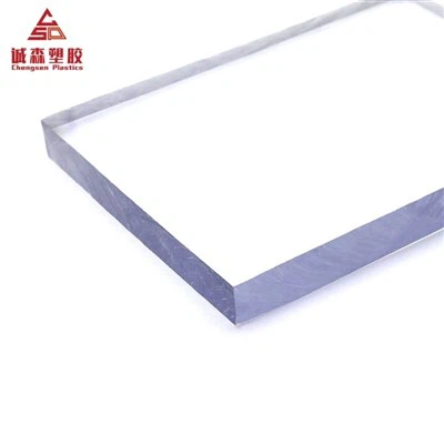 Foaie de policarbonat de 10 mm